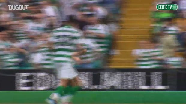 Ryan Christie hat-trick helps Celtic thrash St Johnstone